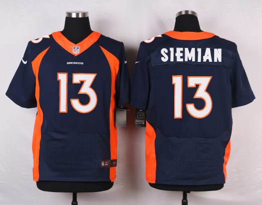 Denver Broncos elite jerseys-020